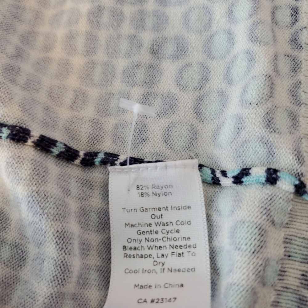 Talbots Sweater - Picture 8 of 8